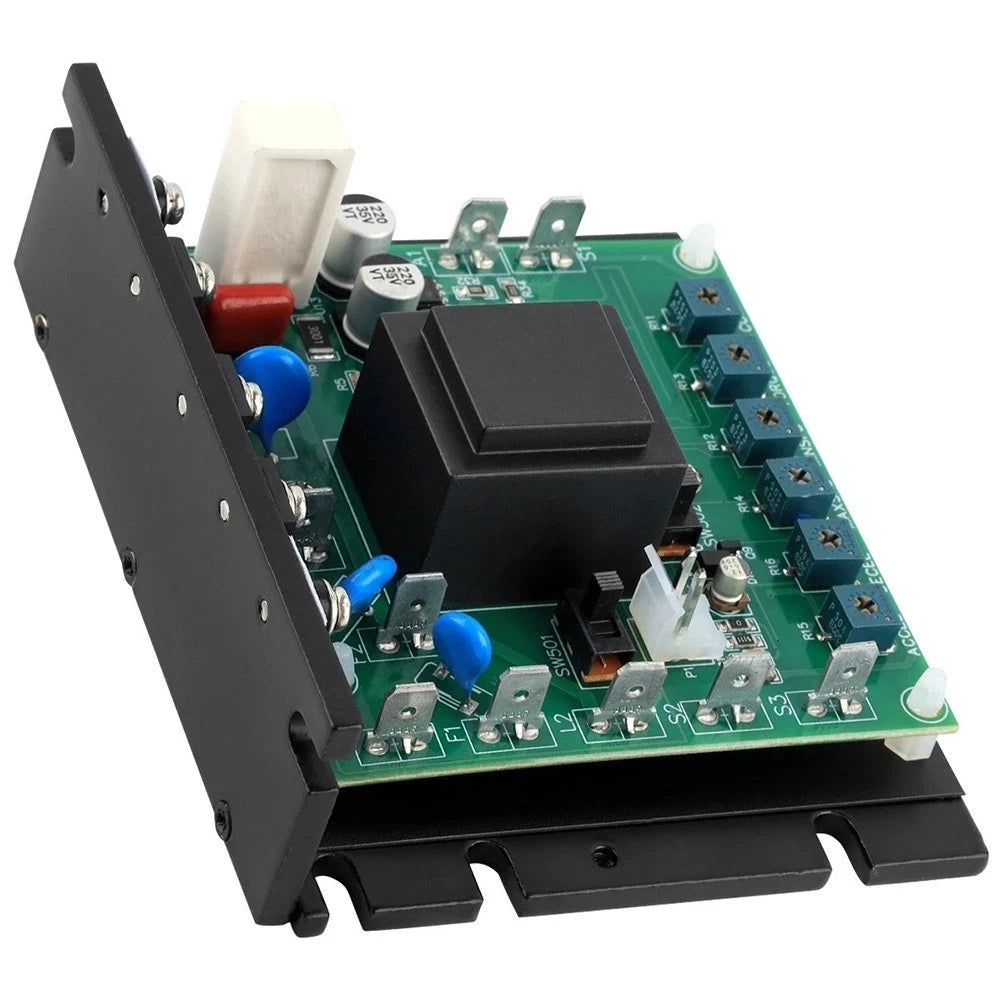 Minarik MM23001C DC Motor Driver Module for AC Input (115V/230V)
