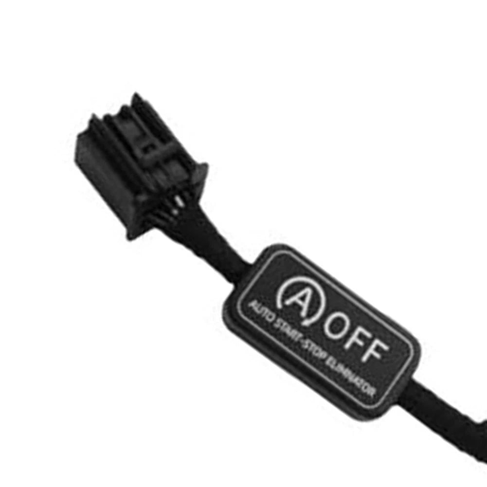 Auto Stop Start Disable Module for GMC Sierra 1500 (2019–2021)
