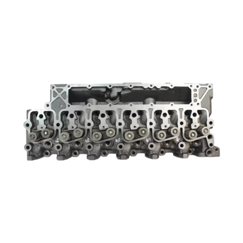Cylinder Head Assembly 3967459 for Cummins 6B5.9 (1998–2002)