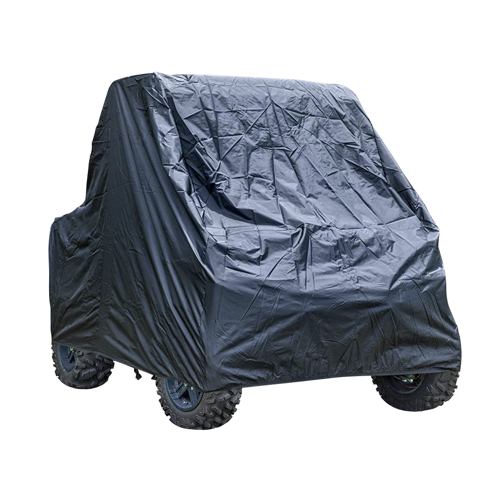 UTV Cover for Yamaha Wolverine R-SPEC/X4 (Waterproof)