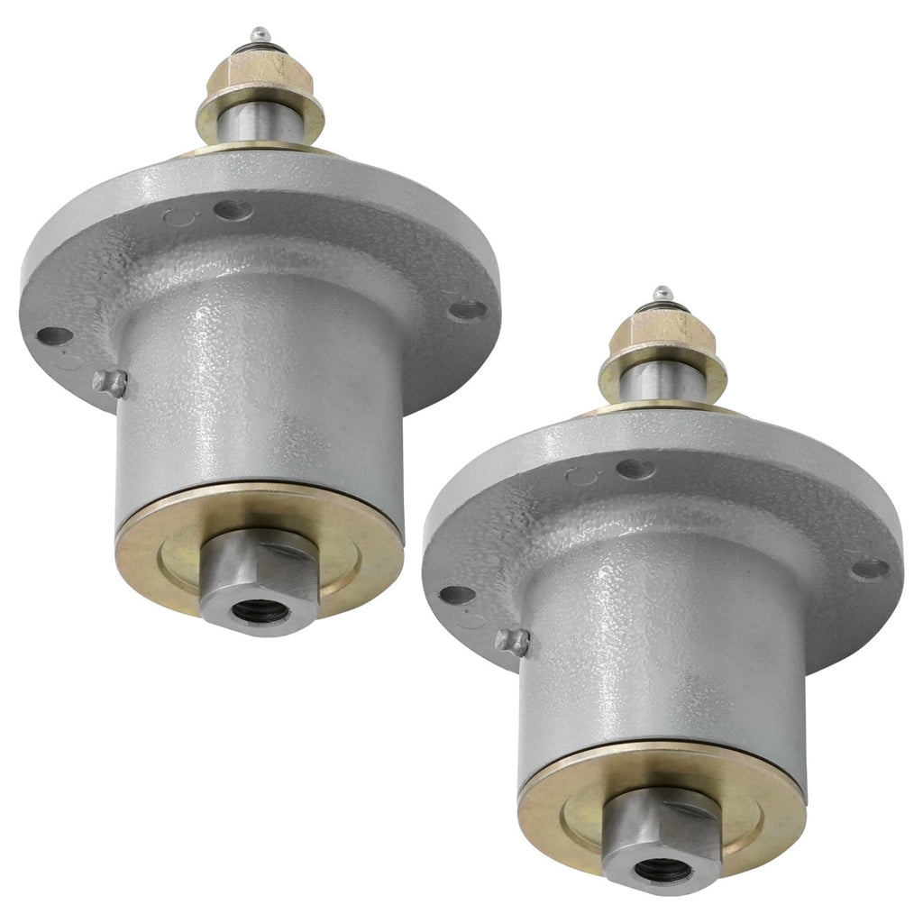 Deck Spindle Heavy Duty Replacement for Ferris 1000Z 3000Z CCW36 CCW48 (2000–2018)