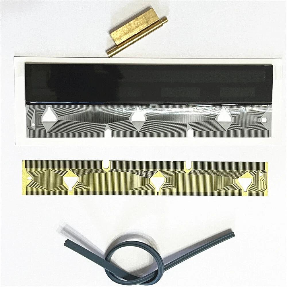 LCD Display Repair Kit for BMW E38 E39 E53 5 7 Series X5 (1995–2006)