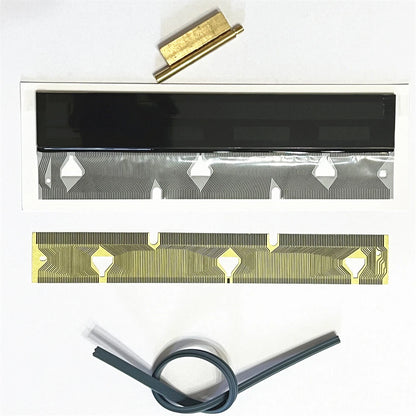 LCD Display Repair Kit for BMW E38 E39 E53 5 7 Series X5 (1995–2006)
