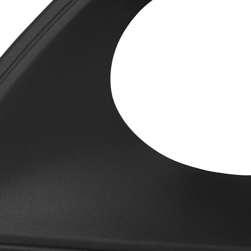 Fog Light Cover for Mercedes-Benz Sprinter W907 W910 (2019–2022)