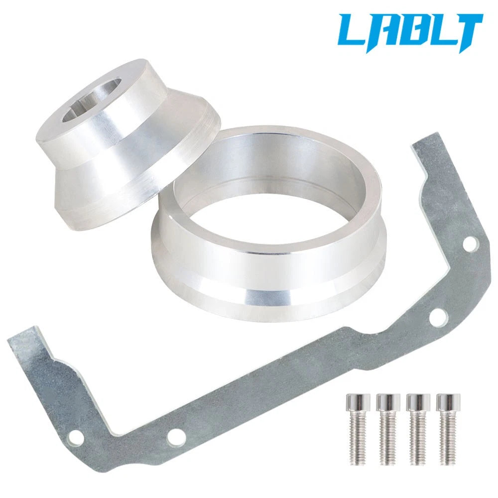 Alignment Tool Set for LS Engines 6.2L (Front & Rear Cover, Oil Pan)