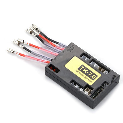 2.4Ghz Receiver TK-7.0 for Heng Long RC Tank 1:16 (Multi-function Main Board)