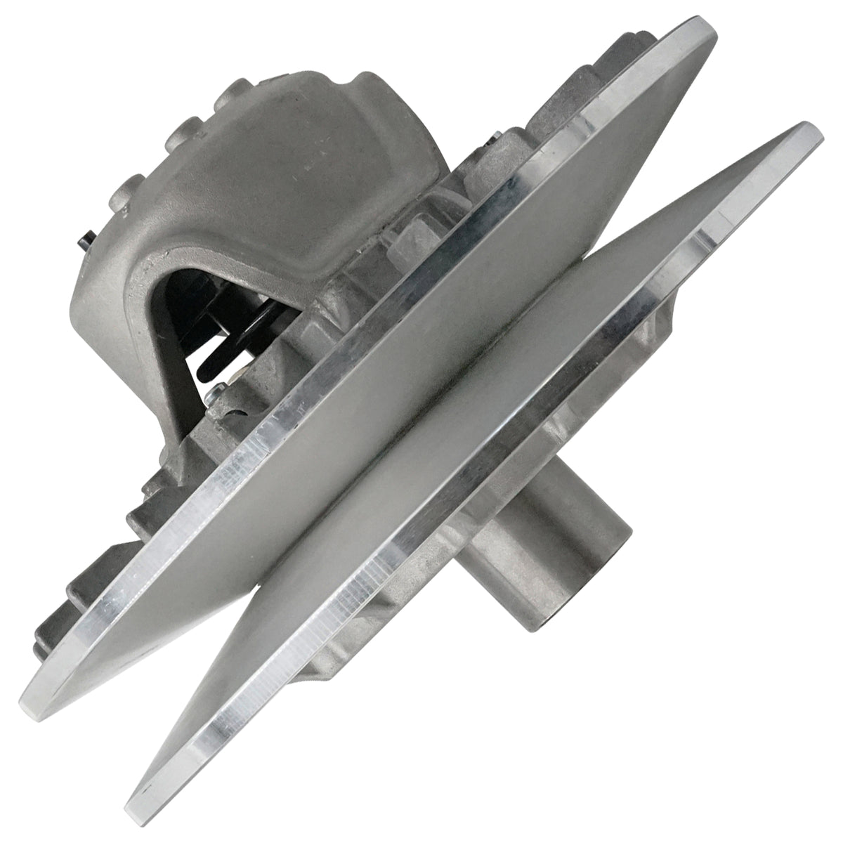 Secondary Clutch Replacement for Can Am Commander 1000R Max 1000R EFI (2021–2026)