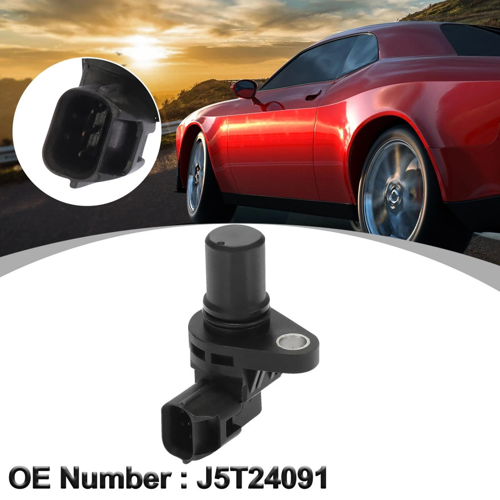 Camshaft Position Sensor Replacement for Subaru Impreza Legacy WRX (2008–2014)