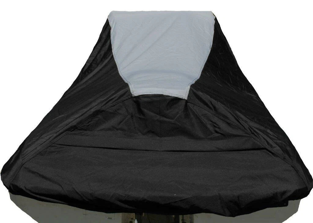 Mooring Cover for Sea Doo GTX (1996–2000) Black/Grey