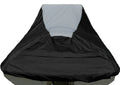 Mooring Cover for Sea Doo GTX (1996–2000) Black/Grey