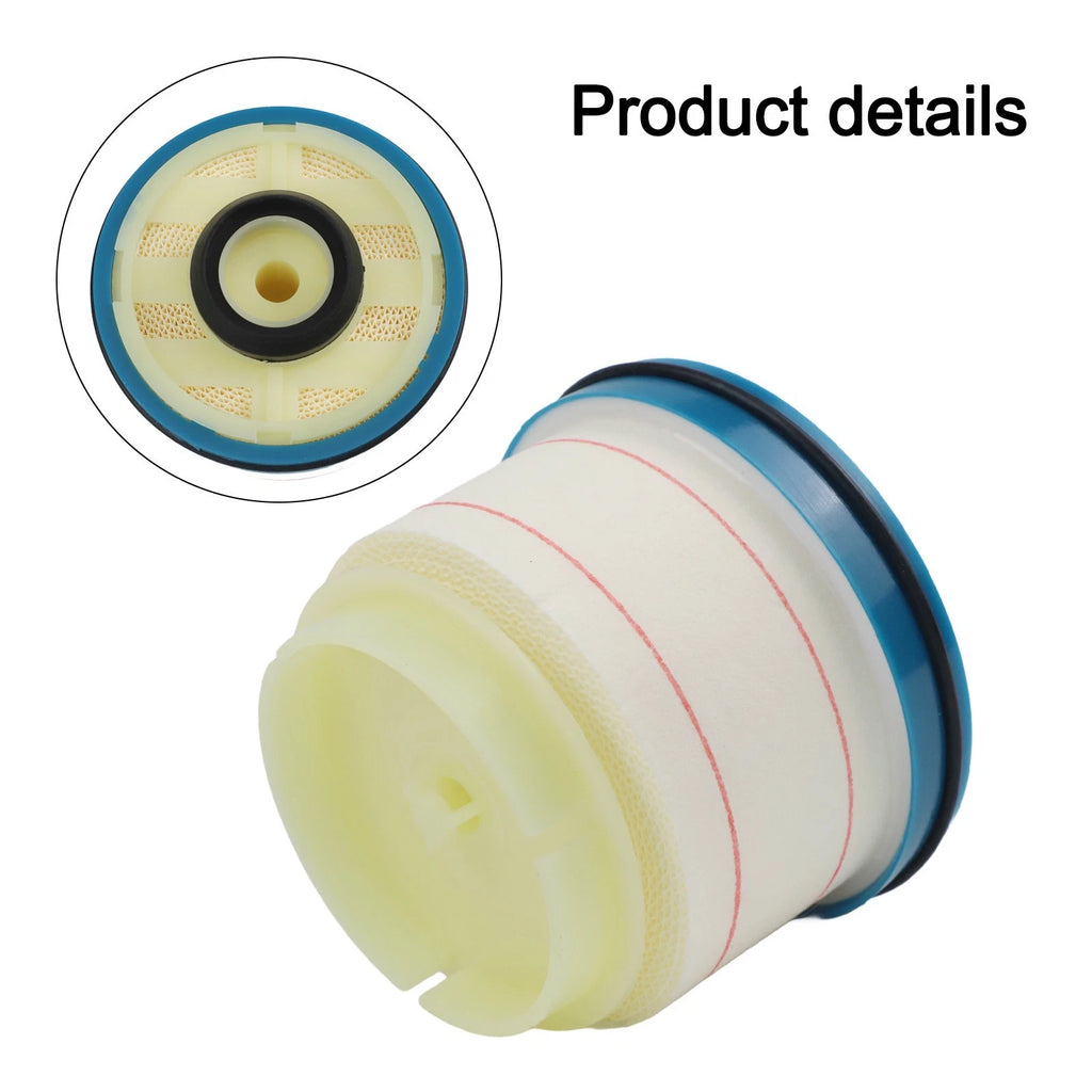 Fuel Filter Kit for Isuzu D-Max (2002–2023) 98159693