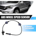 Rear Left ABS Wheel Speed Sensor Replacement for Honda CR-V Mk3 (2006–2012)