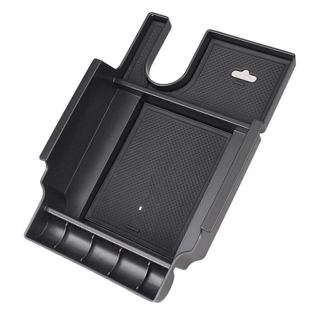 Center Armrest Organizer Tray for Lexus RX (2016–2022)