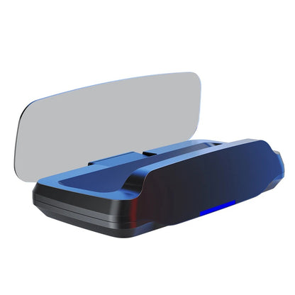 Digital HUD GPS Speedometer for C7 (2014–2019)