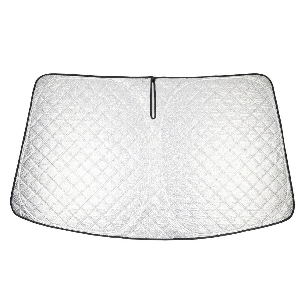 Folding Windshield Sun Shade for Ford Fusion (2013–2021)