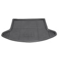 Black Boot Mat Cargo Floor Tray for Mazda CX-5 (2013–2016)