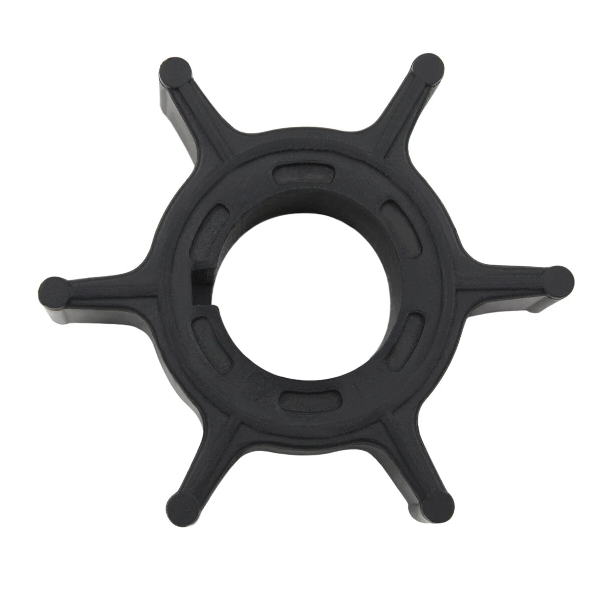 Water Pump Impeller for Honda Marine Outboard BF 8 9.9 15 20 HP (1985–2023) 19210-ZW9-A31