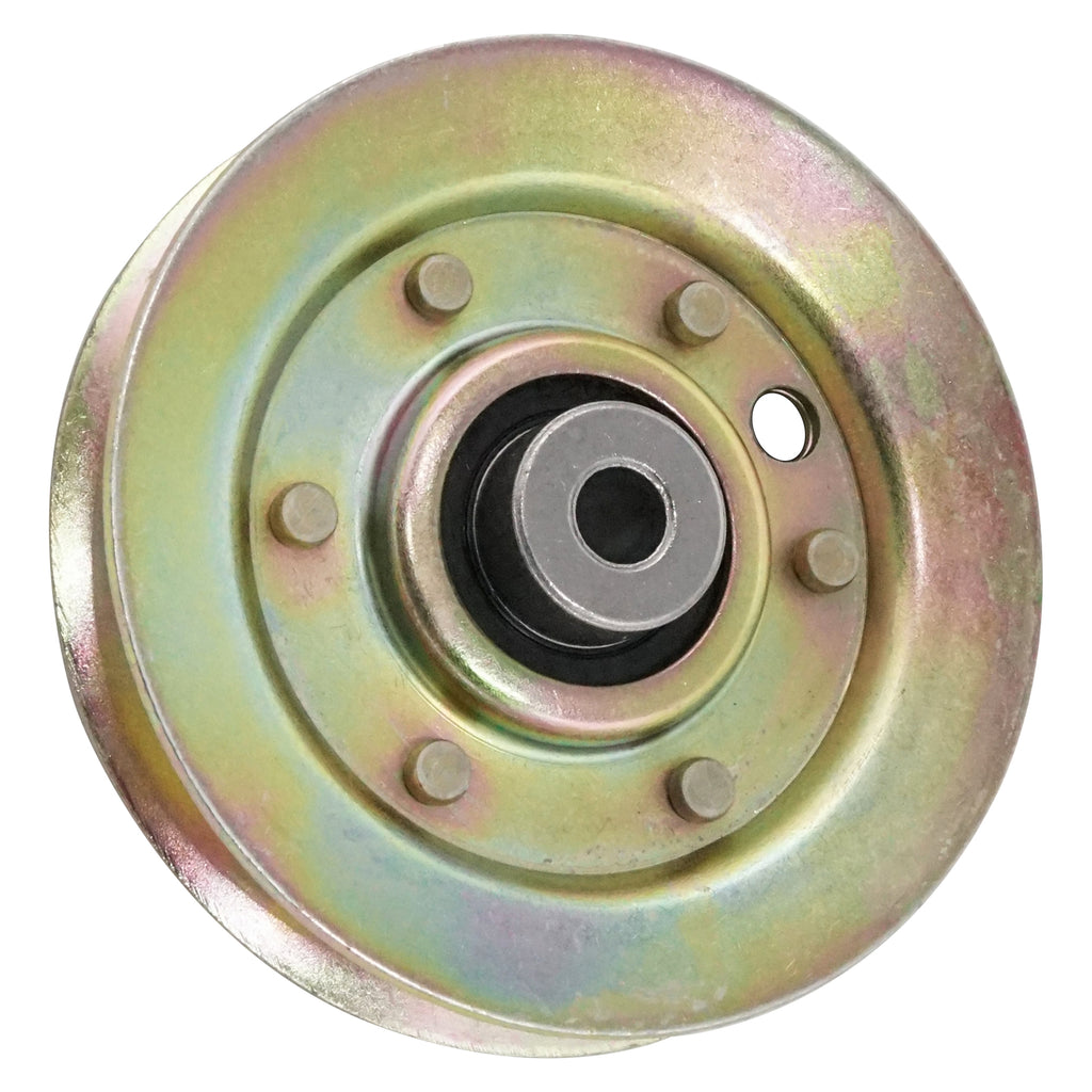 Idler Pulley Replacement for Troy Bilt 3312 HRS 3114 GR 3214 GR (2000–2007)