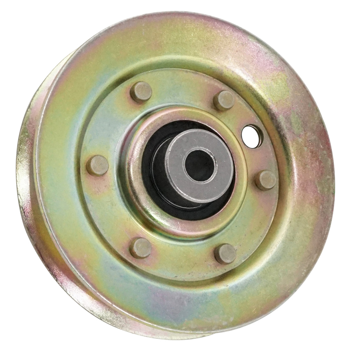 Idler Pulley Replacement for Troy Bilt 3312 HRS 3114 GR 3214 GR (2000–2007)