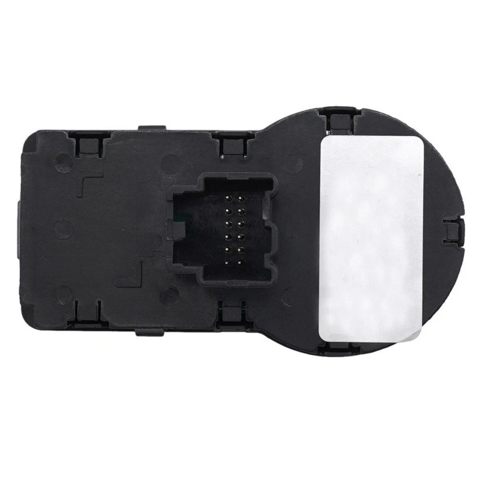 Headlight Fog Lamp Light Control Switch for