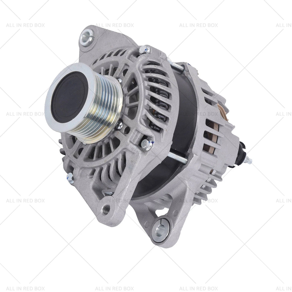 Alternator for Mazda 3 BL, Mazda 6 GH, CX-7 AWD (2009–2013)