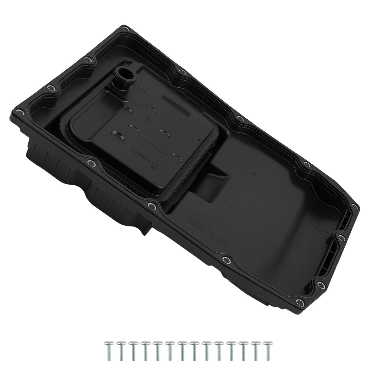 Gearbox Oil Assembly for Porsche Panamera 3.0L 4.8L (2010–2016) 97032102500