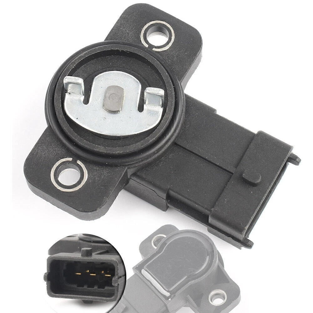 Throttle Position Sensor for Hyundai Kia Morning Picanto (2004–2007)