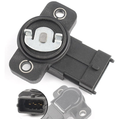 Throttle Position Sensor for Hyundai Kia Morning Picanto (2004–2007)