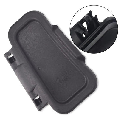 Side Deflector for Toro Mowers (Quick Install)