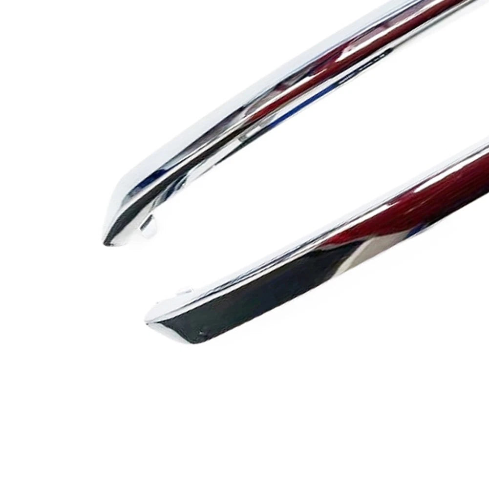 Front Bumper Trim Molding for