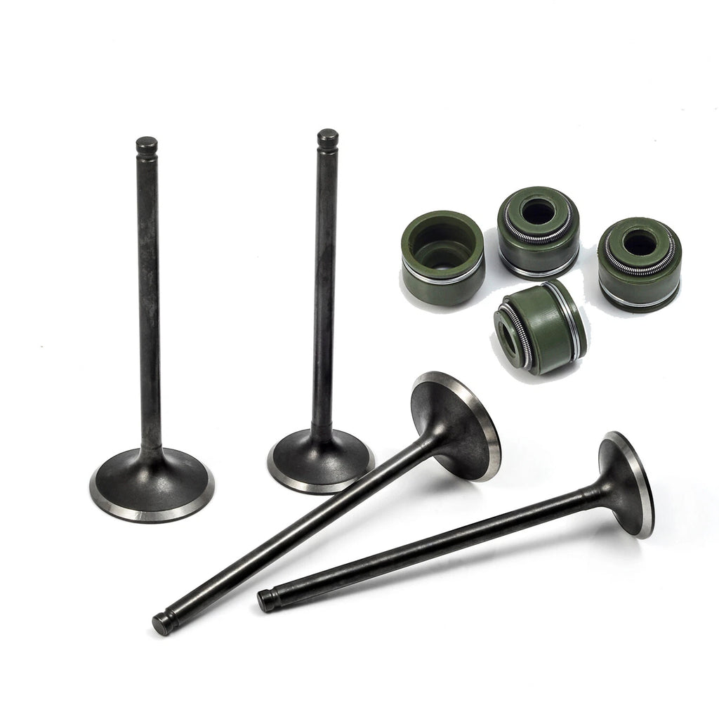 Valve Kit for Honda TRX400EX Sportrax (1999–2008) - Intake & Exhaust