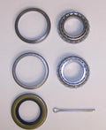 WSM Bearing Kit 1" Spindle Lm44643 for