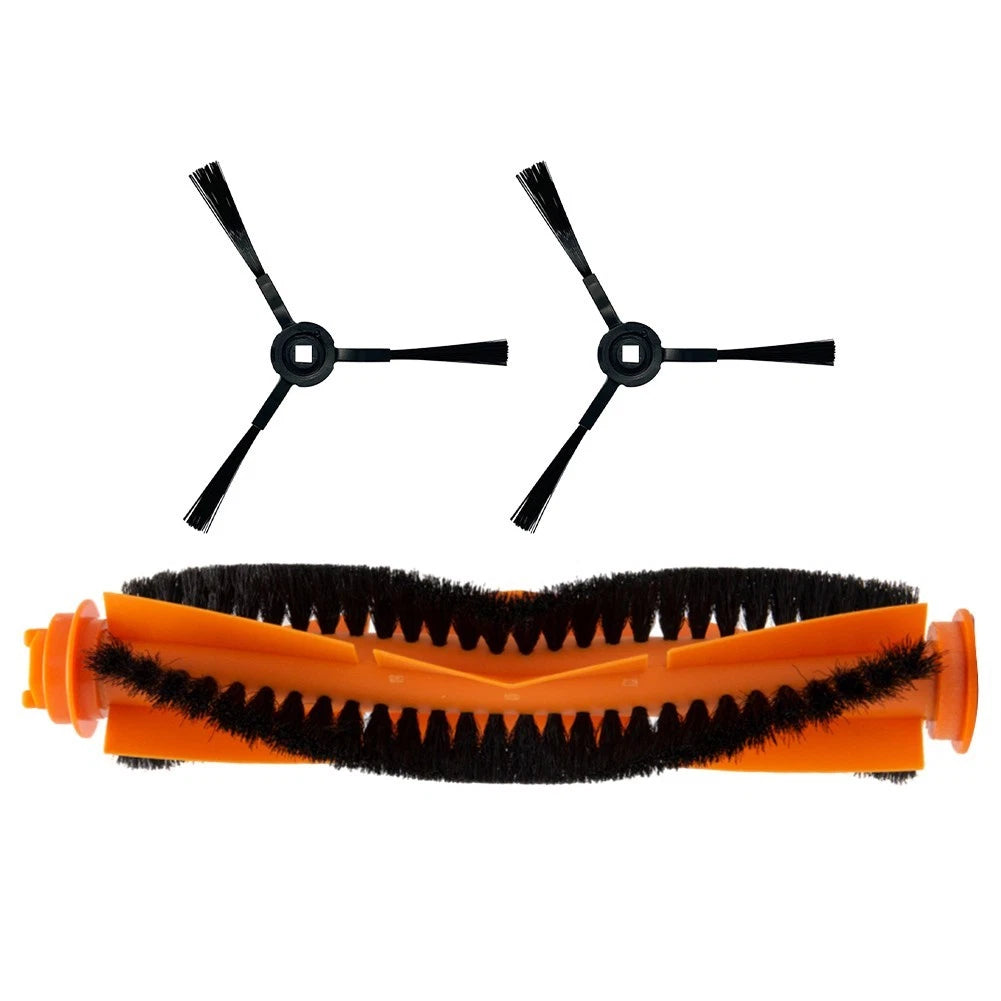 Replacement Brush Set for Blaupunkt BPKVCBB1XTE