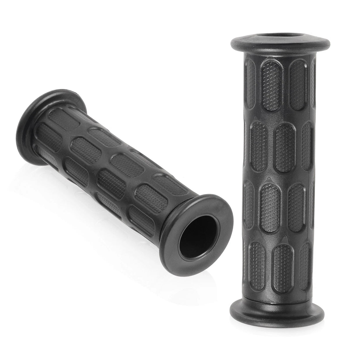2X Handlebar Grips for Yamaha FX700 FX-1 FX1 (1994–1995) / EW2-61553-00-00