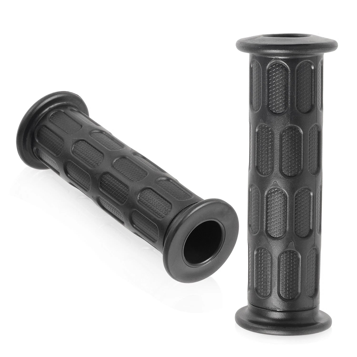 2X Handlebar Grips for Yamaha FX700 FX-1 FX1 (1994–1995) / EW2-61553-00-00