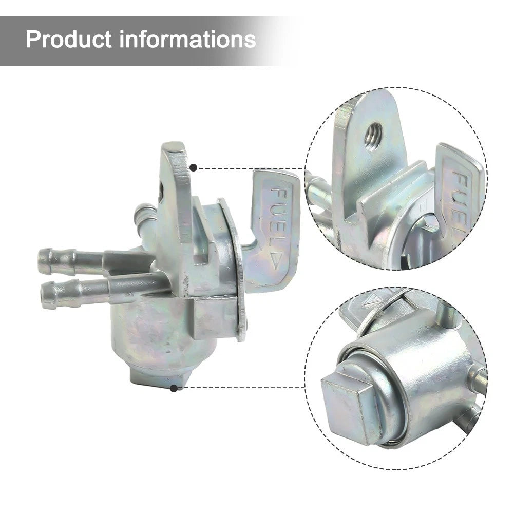 3 Way Valve Switch for Motorcycle and ATV (OEM Standard Design)