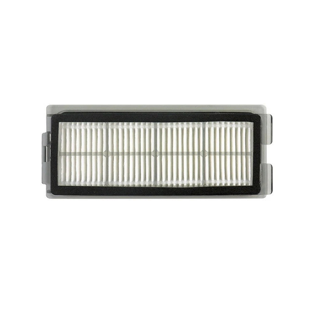 Dust Capture Filter for Robot Vacuum (2020–2023)