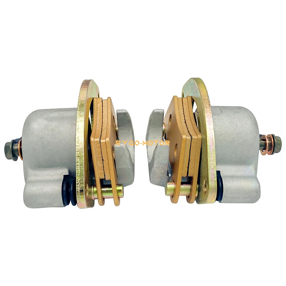 Front Left Right Brake Caliper for Polaris Sportsman 850 High Lifter (2016–2021)