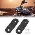 2" Gas Tank Riser Bracket for Harley Davidson Softail