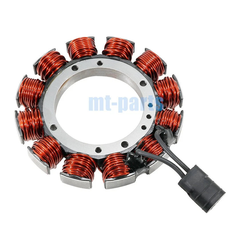 Stator Magneto Coil for Harley-Davidson Electra Glide Classic FLHTC (1984–1987)