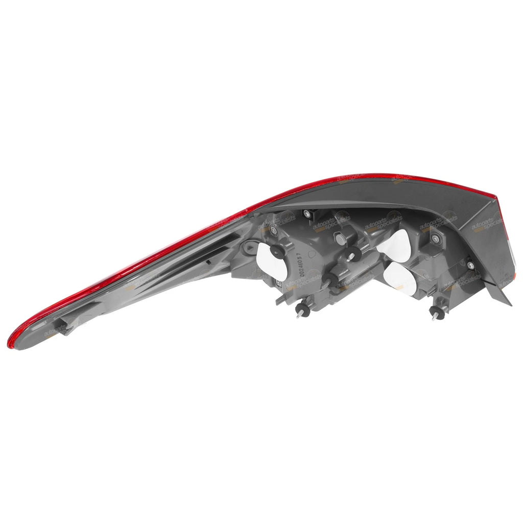 RH Tail Light Assembly for Hyundai Elantra MD (2011–2013)