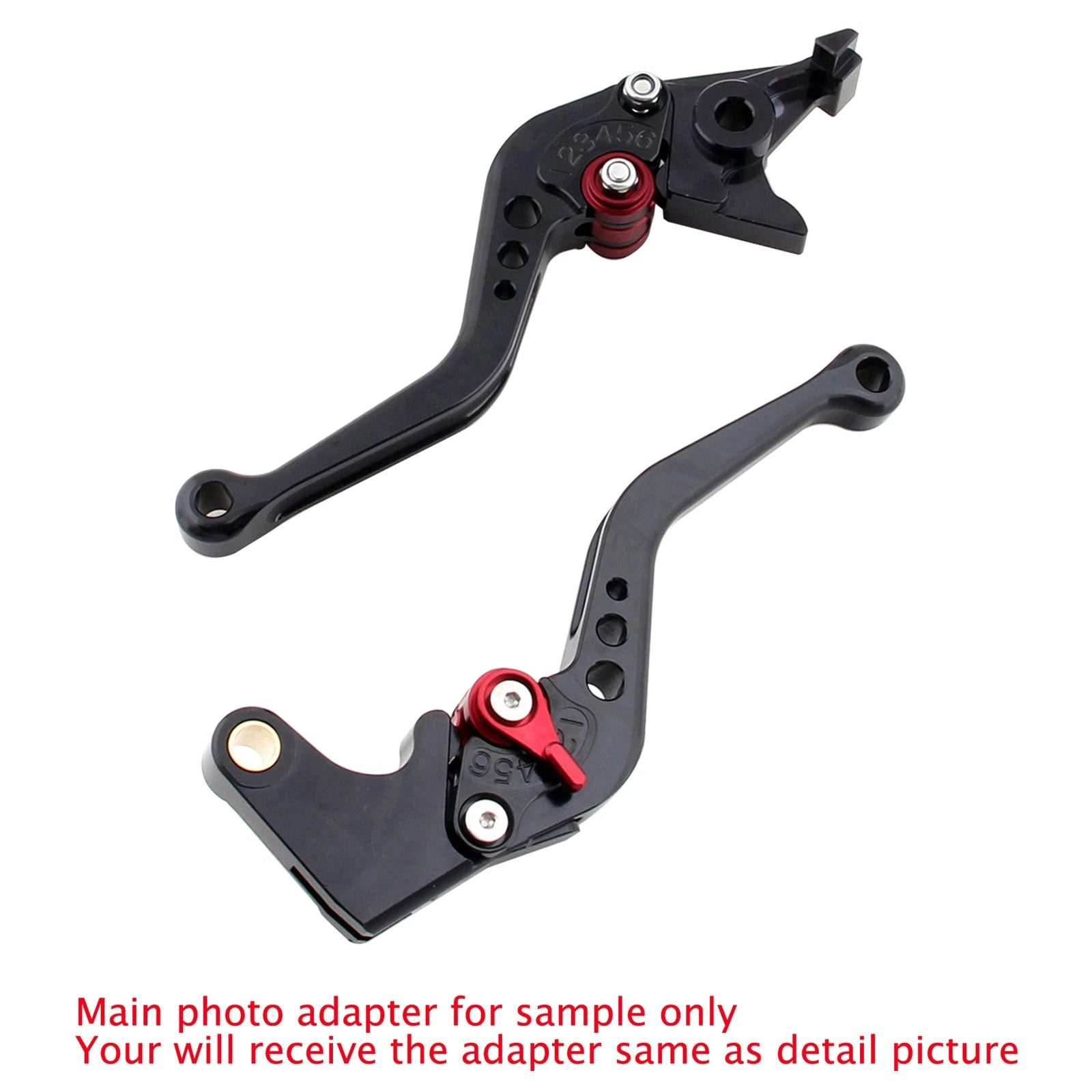 Clutch Brake Lever for CFMOTO 400NK 650NK 650MT 650GT (2020–2021)