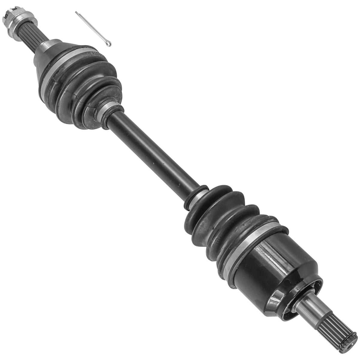 Front Right CV Joint Axle Replacement for Kawasaki Brute Force 750 (2008–2011)