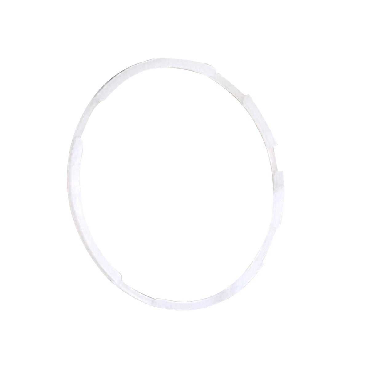 Plastic Watch Movement Spacer Ring for Seiko 7009A (1976–1988)