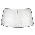 Foldable Windshield Sun Shade for Subaru WRX (2015–2021)