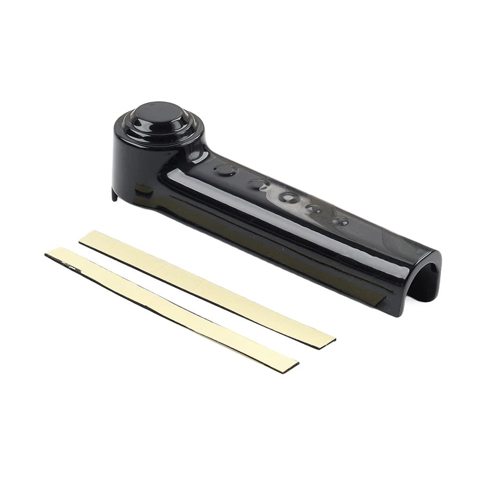 Front Upper Stabilizer Link Cover for Harley Touring Road Glide (2008–2016)