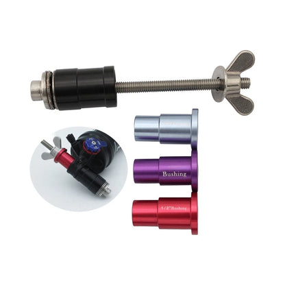 Shock Tool for DU Sleeve and Split Bushing (Compatible)