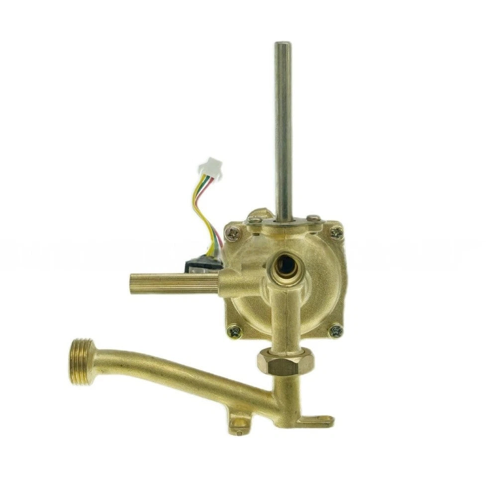 Gas Water Heater Control Valve Assembly G1/2