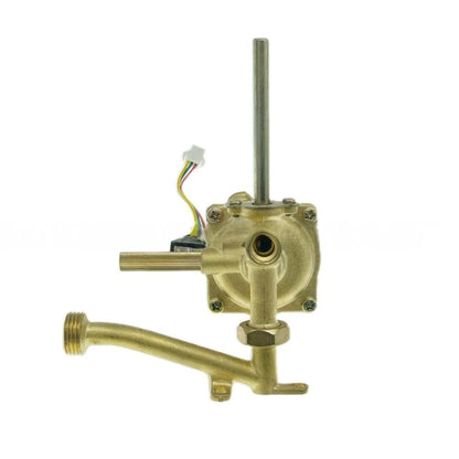 Gas Water Heater Control Valve Assembly G1/2