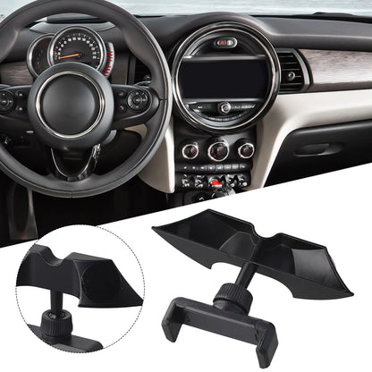 Car Phone Mount for BMW Mini Cooper Series Vehicles (2010–2023)